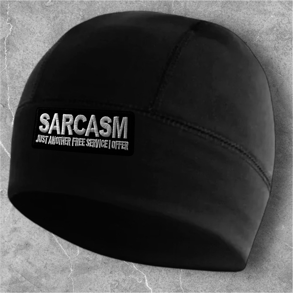 💎🆕”Statement” Performance Beanie